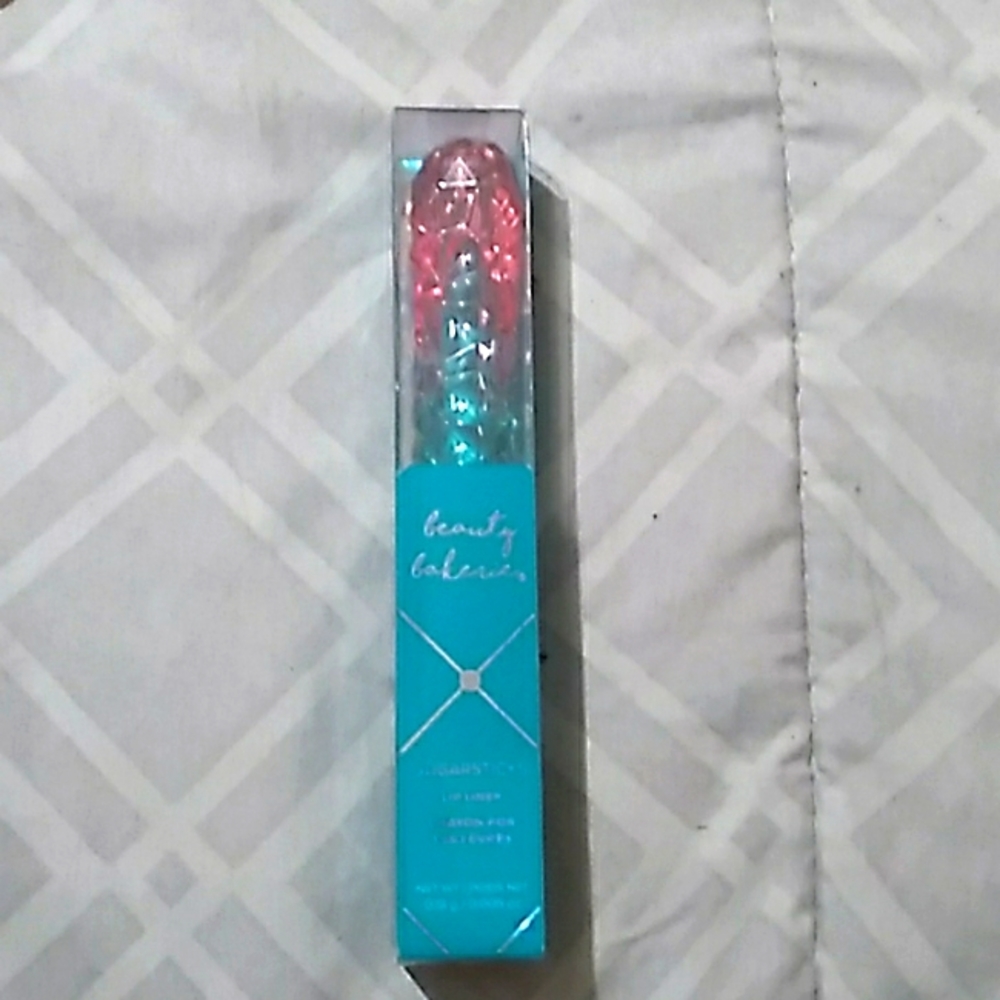 Beauty bakerie sugarsticks
